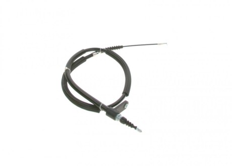 Фото 3 - Трос ручного тормоза BOSCH 1 987 477 554 (1987477554)