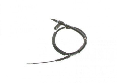 Фото 4 - Трос ручного тормоза BOSCH 1 987 477 554 (1987477554)