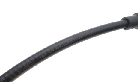 Фото 3 - Трос ручного гальма BOSCH 1 987 477 565 (1987477565)