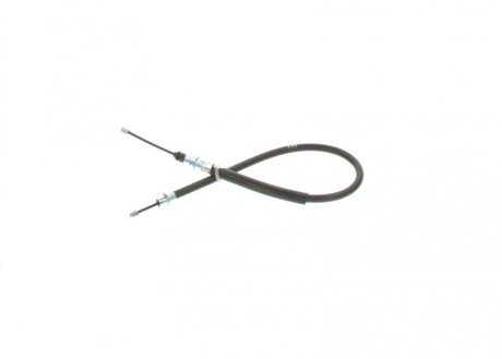 Фото 4 - Трос ручного гальма BOSCH 1 987 477 573 (1987477573)