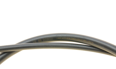 Фото 3 - Трос ручного тормоза BOSCH 1 987 477 576 (1987477576)