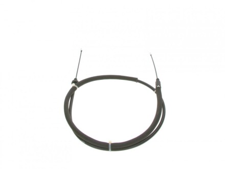 Фото 2 - Трос ручного гальма BOSCH 1 987 477 577 (1987477577)