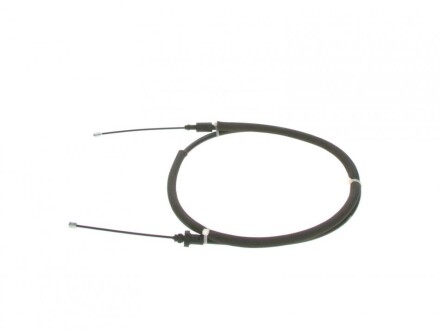 Фото 4 - Трос ручного гальма BOSCH 1 987 477 577 (1987477577)