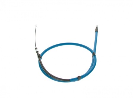 Фото 2 - Трос ручного тормоза BOSCH 1 987 477 582 (1987477582)