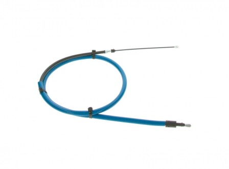 Фото 3 - Трос ручного тормоза BOSCH 1 987 477 582 (1987477582)