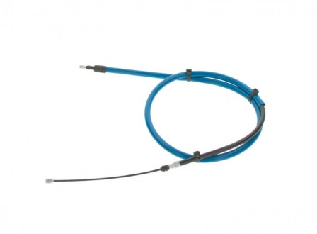 Фото 4 - Трос ручного тормоза BOSCH 1 987 477 582 (1987477582)