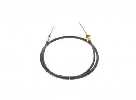 Фото 2 - Трос ручного тормоза BOSCH 1 987 477 587 (1987477587)