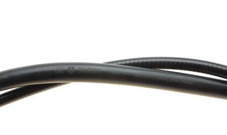 Фото 3 - Трос ручного гальма BOSCH 1 987 477 595 (1987477595)