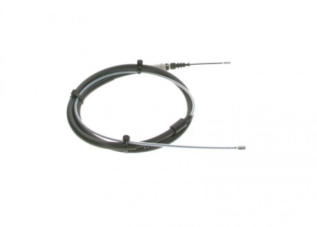 Фото 3 - Трос ручного гальма BOSCH 1 987 477 598 (1987477598)