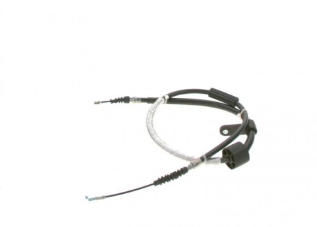 Фото 4 - Трос ручного гальма BOSCH 1 987 477 622 (1987477622)