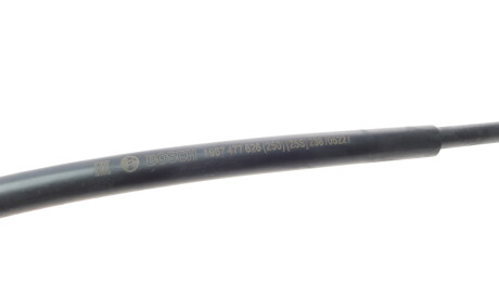 Фото 2 - Трос ручного гальма BOSCH 1 987 477 626 (1987477626)