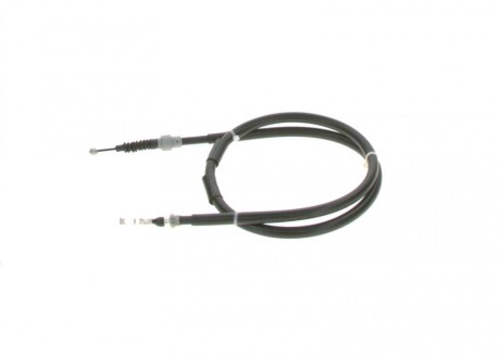 Фото 4 - Трос ручного гальма BOSCH 1 987 477 630 (1987477630)