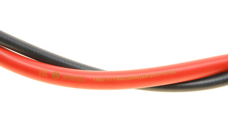 Фото 3 - Трос ручного гальма BOSCH 1 987 477 632 (1987477632)