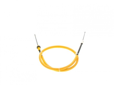 Фото 2 - Трос ручного гальма BOSCH 1 987 477 641 (1987477641)