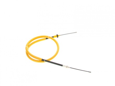 Фото 3 - Трос ручного гальма BOSCH 1 987 477 641 (1987477641)