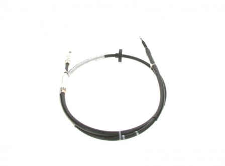 Фото 2 - Трос ручного тормоза BOSCH 1 987 477 659 (1987477659)