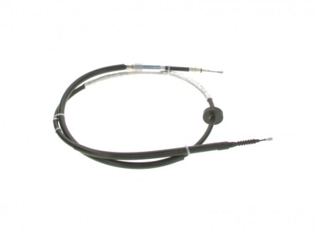 Фото 3 - Трос ручного тормоза BOSCH 1 987 477 659 (1987477659)