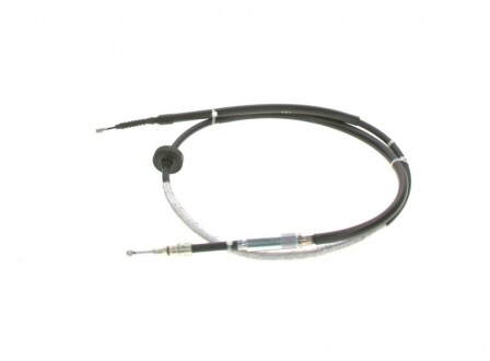 Фото 4 - Трос ручного тормоза BOSCH 1 987 477 659 (1987477659)