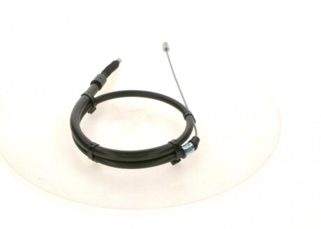 Фото 2 - Трос ручного гальма BOSCH 1 987 477 660 (1987477660)