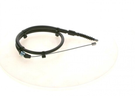 Фото 3 - Трос ручного гальма BOSCH 1 987 477 660 (1987477660)