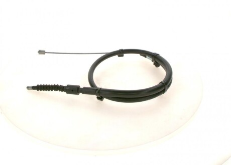 Фото 4 - Трос ручного гальма BOSCH 1 987 477 660 (1987477660)