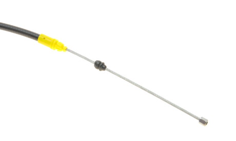 Фото 3 - Трос ручного тормоза BOSCH 1 987 477 665 (1987477665)