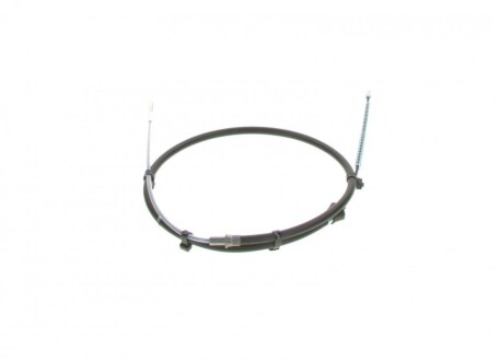 Фото 2 - Трос ручного гальма BOSCH 1 987 477 680 (1987477680)
