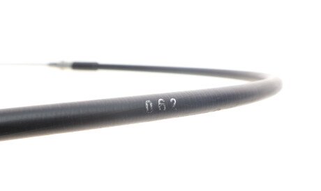 Фото 3 - Трос ручного тормоза BOSCH 1 987 477 683 (1987477683)