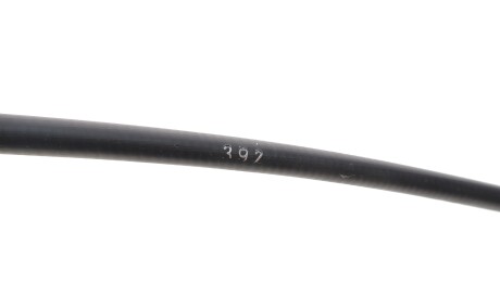 Фото 3 - Трос ручного гальма BOSCH 1 987 477 692 (1987477692)