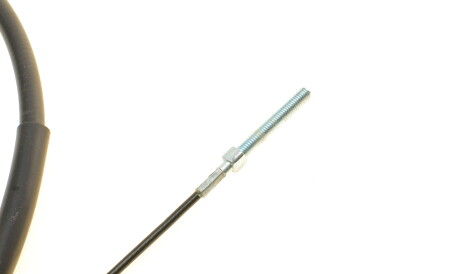 Фото 3 - Трос ручного тормоза BOSCH 1 987 477 693 (1987477693)