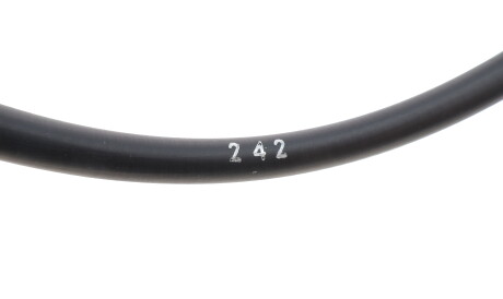 Фото 3 - Трос ручного тормоза BOSCH 1 987 477 695 (1987477695)