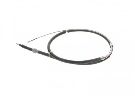 Фото 4 - Трос ручного гальма BOSCH 1987477696