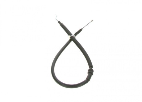 Фото 2 - Трос ручного тормоза BOSCH 1987477706