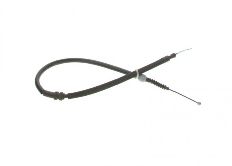 Фото 3 - Трос ручного тормоза BOSCH 1987477706
