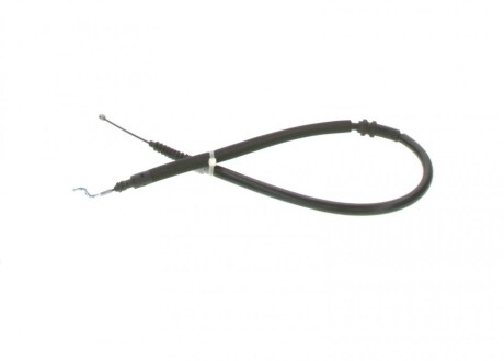 Фото 4 - Трос ручного тормоза BOSCH 1987477706