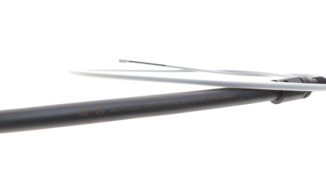 Фото 3 - Трос ручного гальма BOSCH 1 987 477 712 (1987477712)