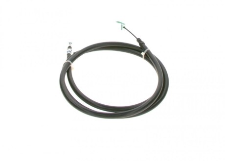 Фото 2 - Трос ручного гальма BOSCH 1 987 477 714 (1987477714)