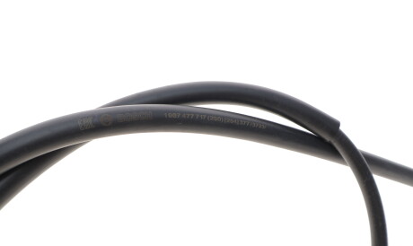 Фото 3 - Трос ручного тормоза BOSCH 1987477717