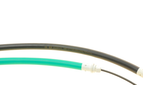 Фото 2 - Трос ручного гальма BOSCH 1 987 477 732 (1987477732)