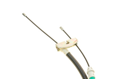 Фото 4 - Трос ручного гальма BOSCH 1 987 477 732 (1987477732)