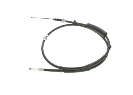 Фото 4 - Трос ручного тормоза BOSCH 1 987 477 734 (1987477734)