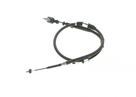 Фото 4 - Трос ручного тормоза BOSCH 1 987 477 743 (1987477743)