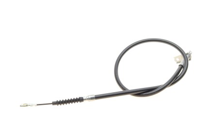 Фото 3 - Трос ручного гальма BOSCH 1 987 477 749 (1987477749)