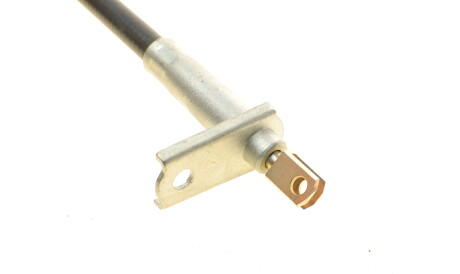 Фото 3 - Трос ручного тормоза BOSCH 1 987 477 750 (1987477750)