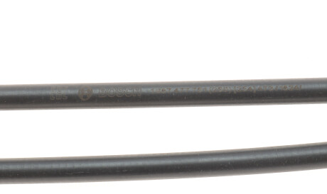 Фото 3 - Трос ручного тормоза BOSCH 1 987 477 751 (1987477751)