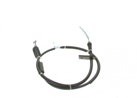 Фото 2 - Трос ручного гальма BOSCH 1 987 477 771 (1987477771)