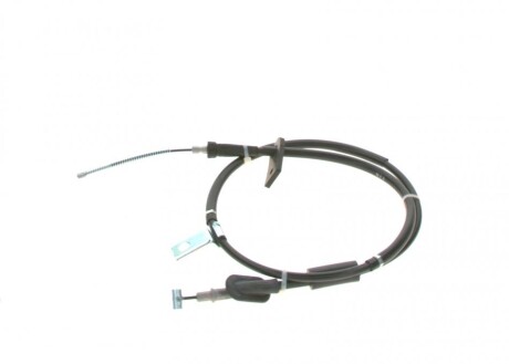 Фото 4 - Трос ручного гальма BOSCH 1 987 477 771 (1987477771)