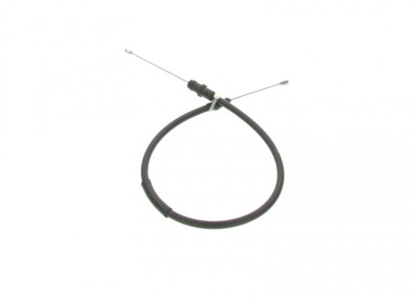 Фото 2 - Трос ручного тормоза BOSCH 1 987 477 774 (1987477774)