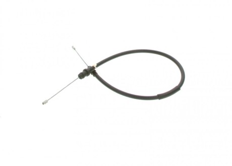 Фото 4 - Трос ручного тормоза BOSCH 1 987 477 774 (1987477774)