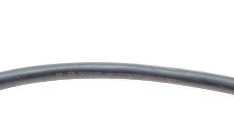 Фото 2 - Трос ручного тормоза BOSCH 1 987 477 775 (1987477775)